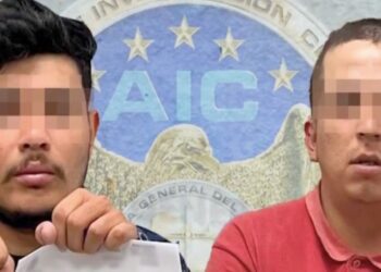 Caen presuntos autores de la desaparición de la buscadora Lorenza Cano en Salamanca