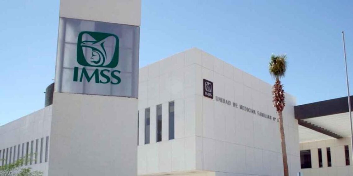 Nuevo Modelo de Atención en Hospitales del IMSS beneficia a 53 millones