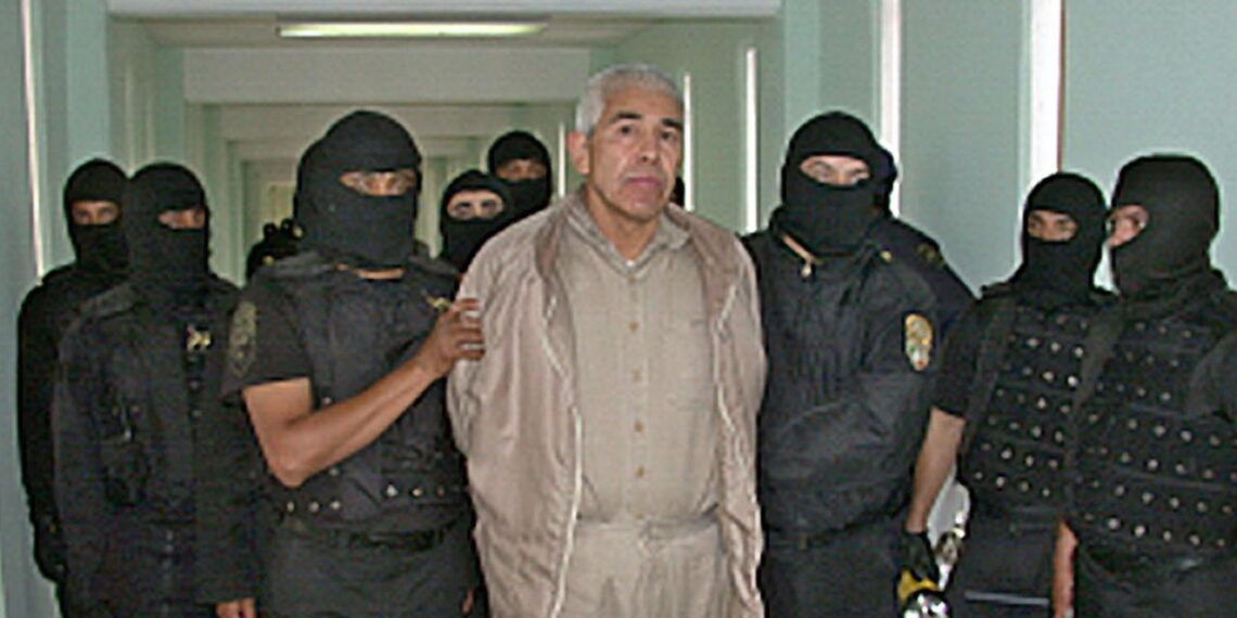 Fallece Hermelinda Quintero, madre del narcotraficante Caro Quintero