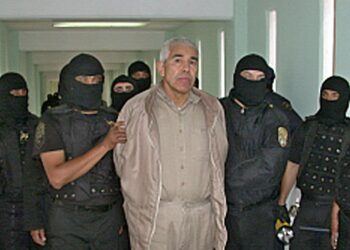 Fallece Hermelinda Quintero, madre del narcotraficante Caro Quintero