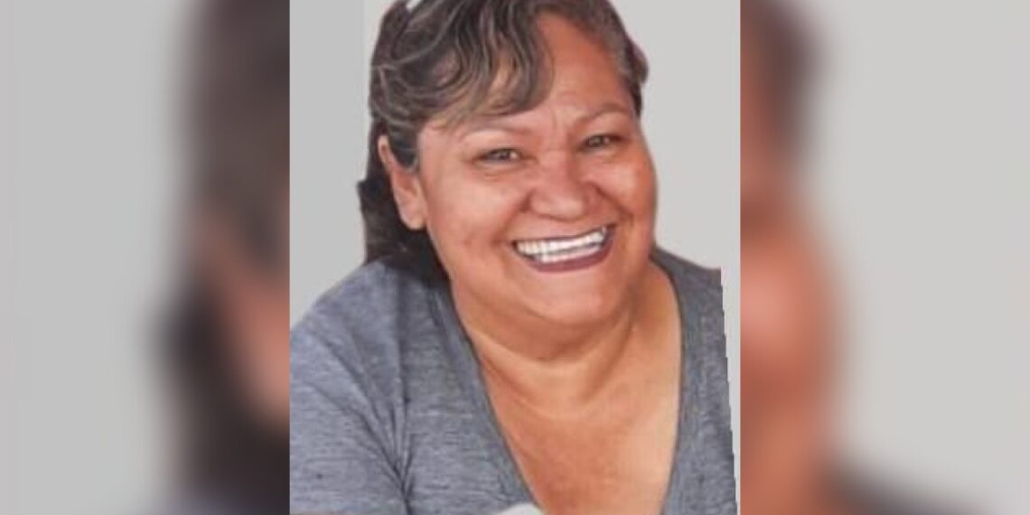 Secuestran a buscadora Lorenza Cano; matan a su esposo e hijo