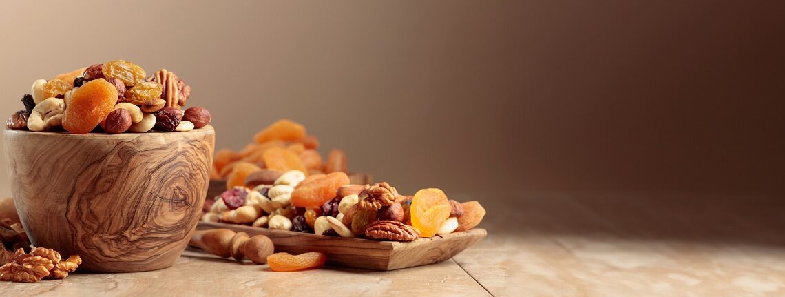 Alimentos que ayudan a sentirse satisfecho por más tiempo