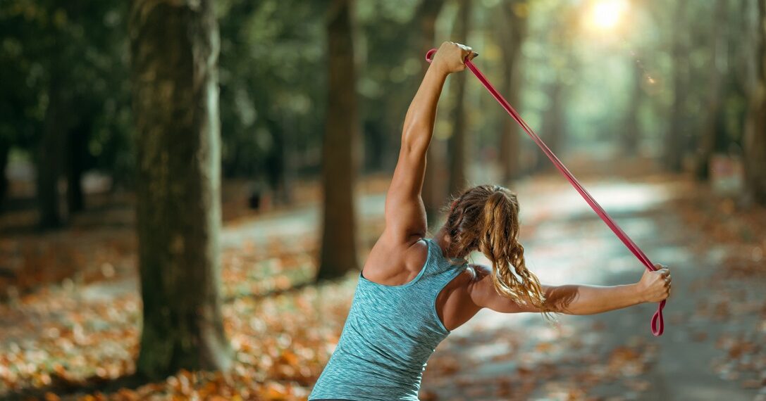 8 formas de acelerar tu metabolismo