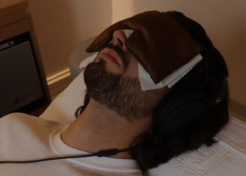 Tranquilidad y relajación: una necesidad básica para este inicio de año