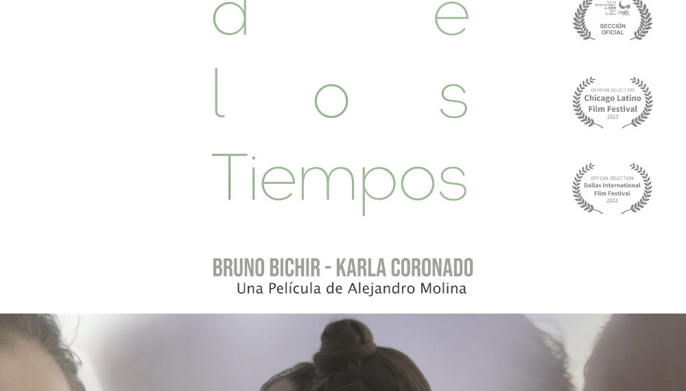 Estreno: Hasta el fin de los tiempos