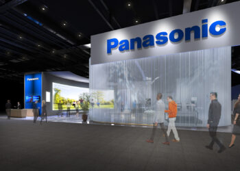 Panasonic anuncia en el CES 2024 volver una realidad la visión de estilos de vida futuros