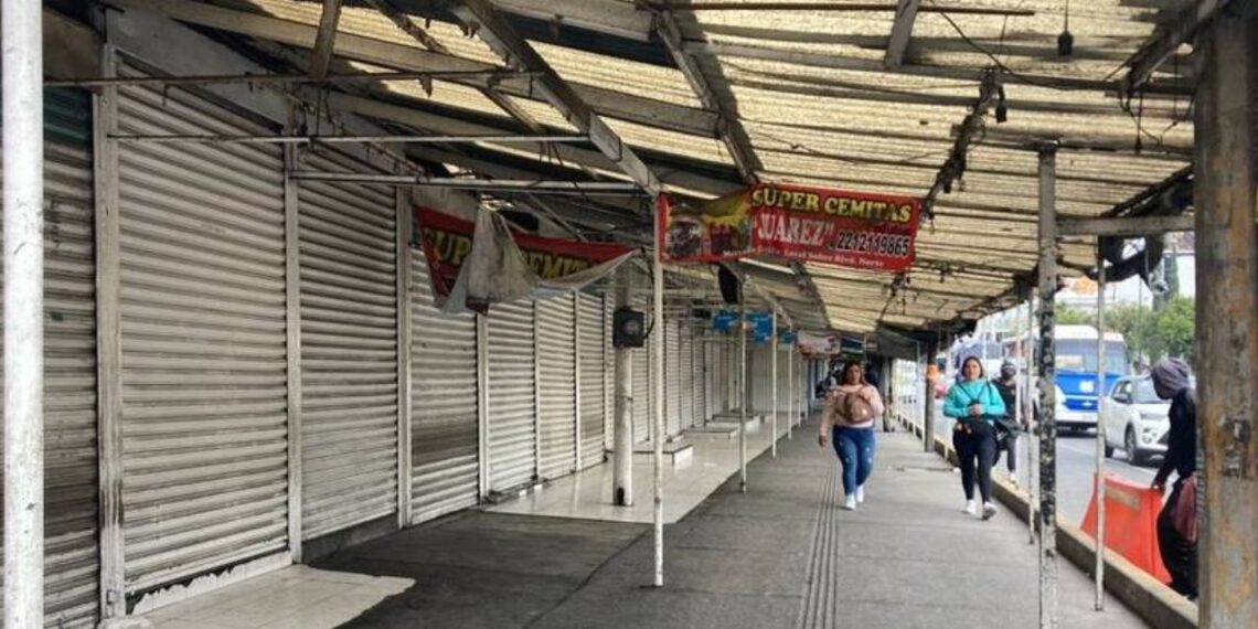 EUA incluye a Puebla en su lista negra de piratería; sustituye a NL