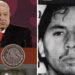 “No voy a dar carpetazo”: AMLO rechaza indultar a Mario Aburto tras petición de hijo de Colosio