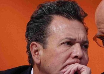 Movimiento Ciudadano elige a Pablo Lemus para buscar la gubernatura de Jalisco