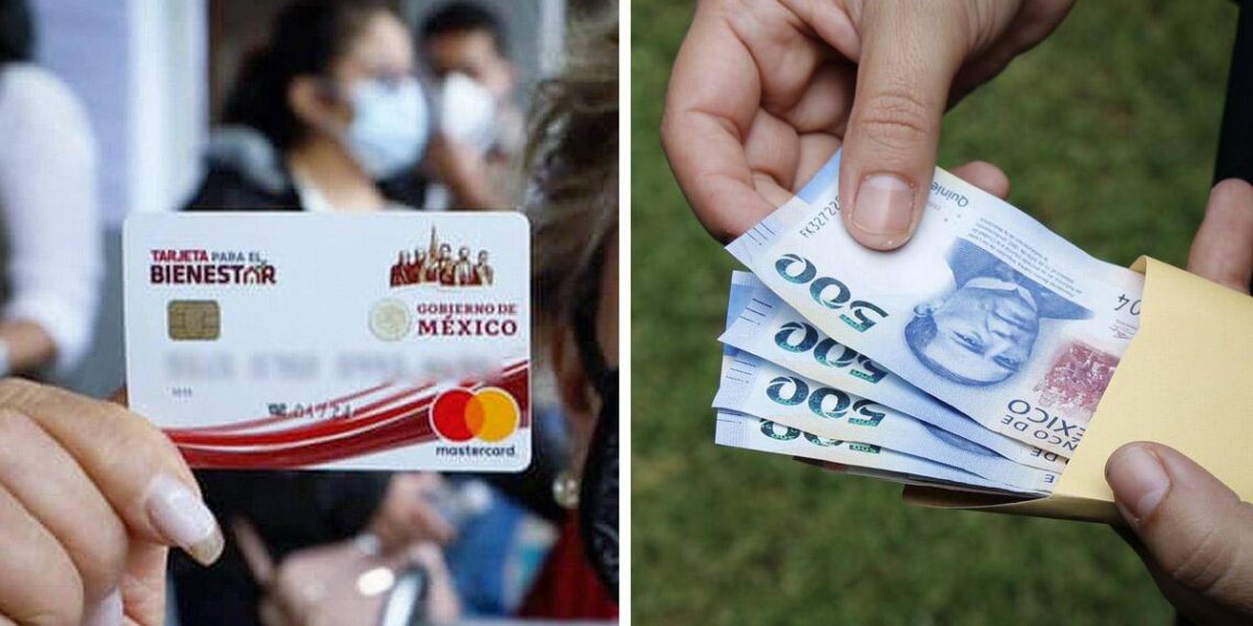 Pensión para adultos mayores: Calendario 2024 de pago doble de 12 mil pesos