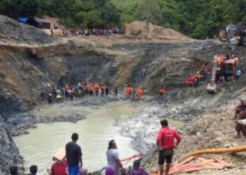 Colapsa mina en Tanzania; mueren 21 trabajadores