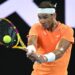 Rafael Nadal se convierte en el cuarto tenista con más victorias de la historia