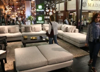 Expo mueble internacional generará 800 millones de pesos en derrama económica: AFAMJAL