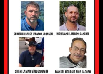 Secuestran a miembros de la comunidad LeBarón