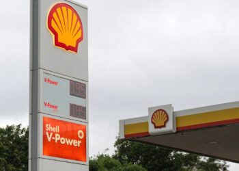 Shell dejará de utilizar Mar Rojo para sus petroleros