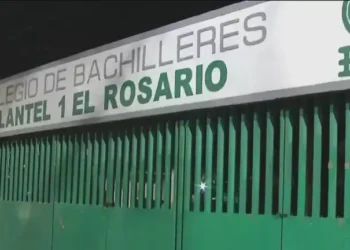 Acaba huelga en Colegio de Bachilleres; martes regresan alumnos a clases