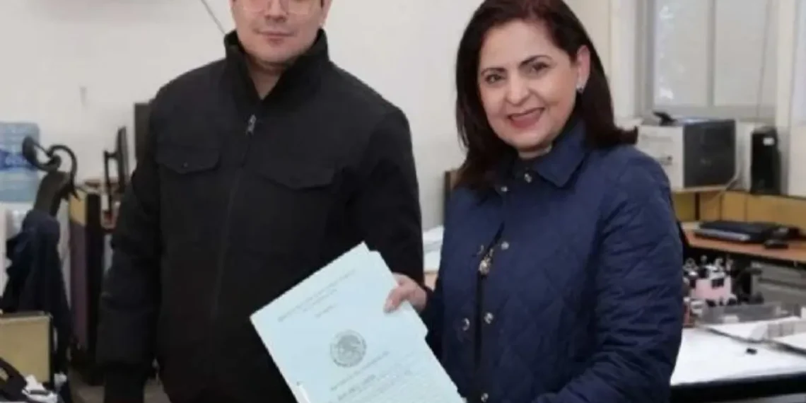 Proceso electoral de 2024, garantizado: Mónica Soto