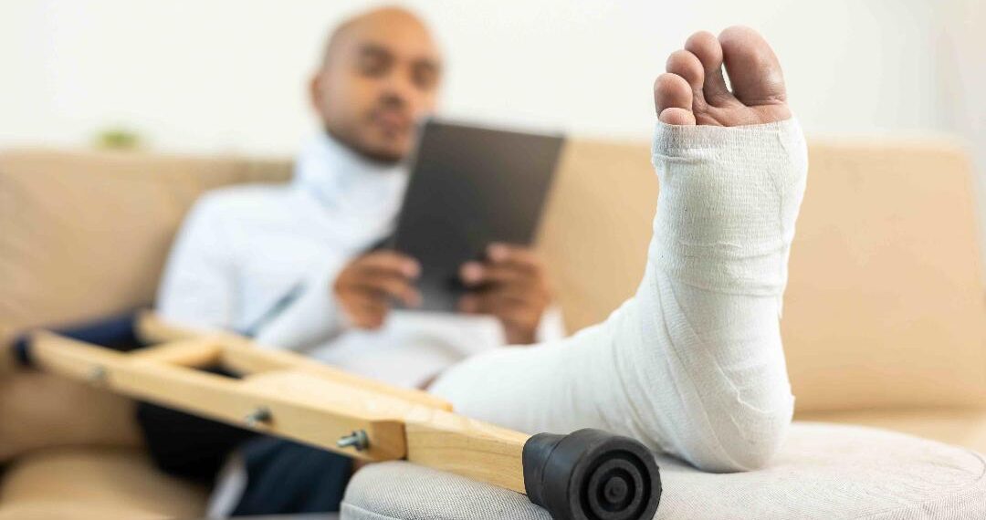 Al alza accidentes laborales por depresión