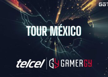Arranca el GAMERGY World Tour 2024 que llegará a tres ciudades de México