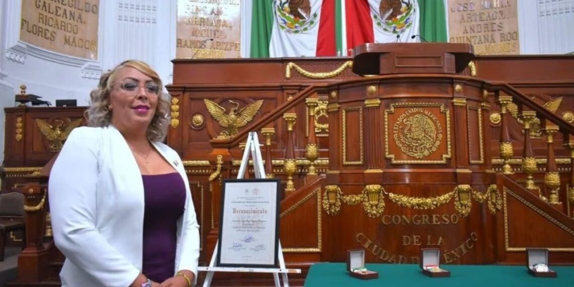 Dan el último adiós a la activista trans Samantha Fonseca