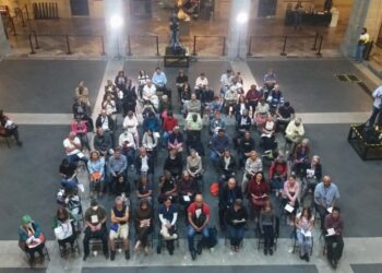 En Casa Nuestra se presenta selección de “Canciones tradicionales de América”