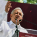 Desde Morelos, AMLO confía que Sheinbaum "va a continuar la transformación" en México