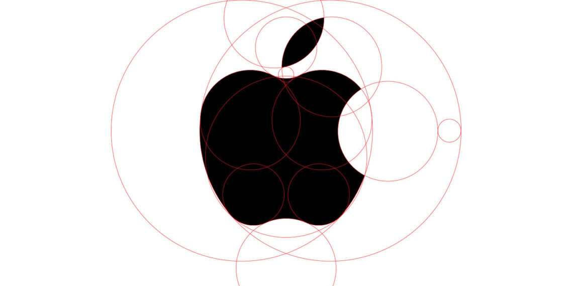 ¿El logo de Apple es un homenaje a Alan Turing? La verdad detrás de la leyenda