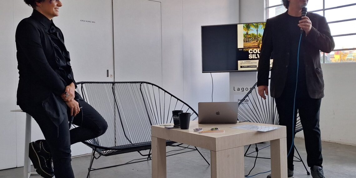 Palm Foundation ofrecerá apoyos para el Programa de Artistas en Residencia en colaboración con Lagos & Momentum