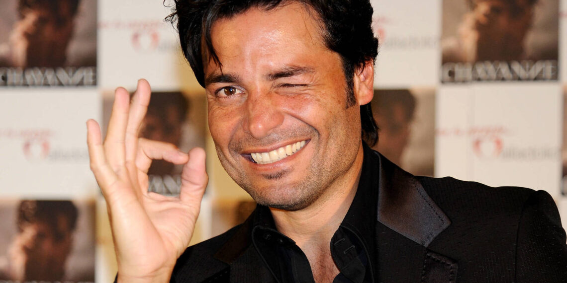 Chayanne, anunció gira 2024; aquí las fechas y lugares