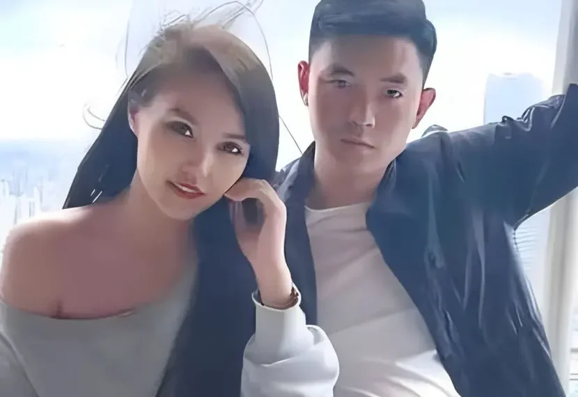 China ejecuta a pareja que lanzó a sus hijos desde el piso 15 de su apartamento