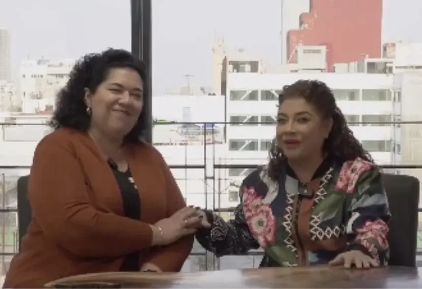 Vicecoordinadora de Morena en Congreso CDMX se une a campaña de Brugada