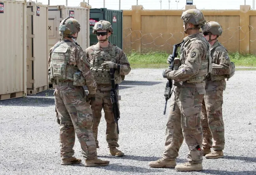 Biden aprobó los ataques de EU a objetivos iraníes en Irak y Siria, según medios