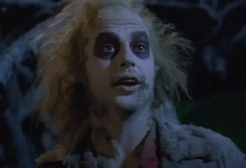 ‘Beetlejuice 2’ ya tiene póster y fecha de estreno; aquí los detalles