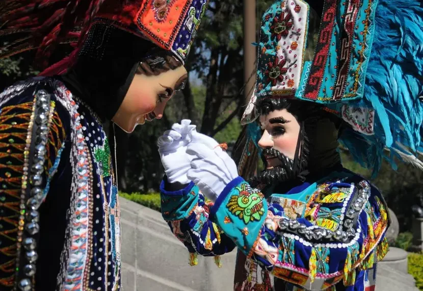 Habrá ‘Carnaval’ al Zócalo para celebrar su declaración como patrimonio cultural de CDMX