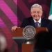 López Obrador descarta crisis económica en el futuro de México