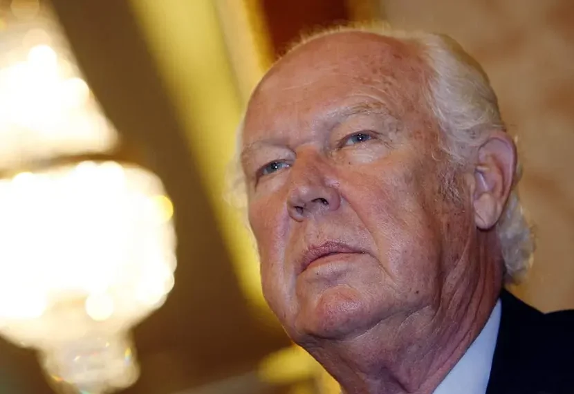 Muere el príncipe Víctor Manuel de Saboya, hijo del último rey de Italia, a los 86 años