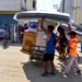 Secretaría de Bienestar mantiene operativo de apoyo y entrega de ayuda en Guerrero