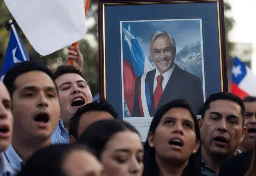Revelan causa oficial de muerte del expresidente de Chile, Sebastián Piñera