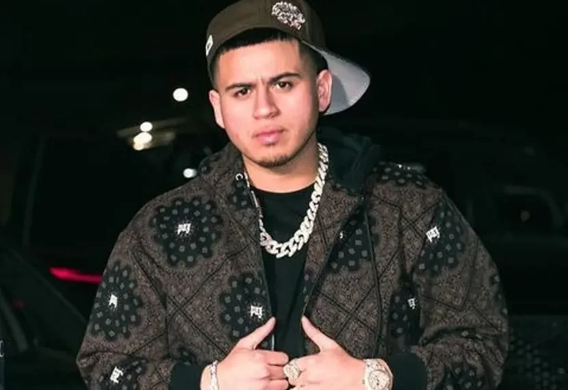 Vocalista de Fuerza Regida, Jesús Ortiz Paz, da primeras declaraciones tras ser detenido