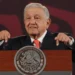 López Obrador reconoce que algunas reformas podrían no pasar
