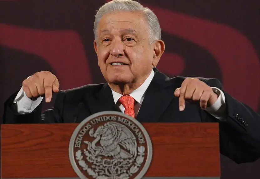 López Obrador reconoce que algunas reformas podrían no pasar