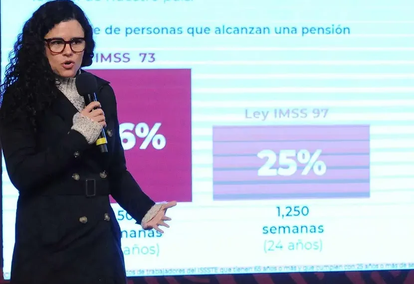 Detalla Alcalde Luján de dónde saldría el dinero para el ‘fondo semilla’