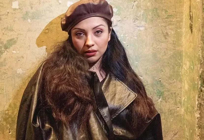 Mon Laferte anuncia concierto para ayudar a afectados por incendios en Chile