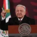 Tema migratorio no debe utilizarse con propósitos electorales en EU: López Obrador
