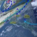 Séptima tormenta invernal provocará nevadas y tolvaneras