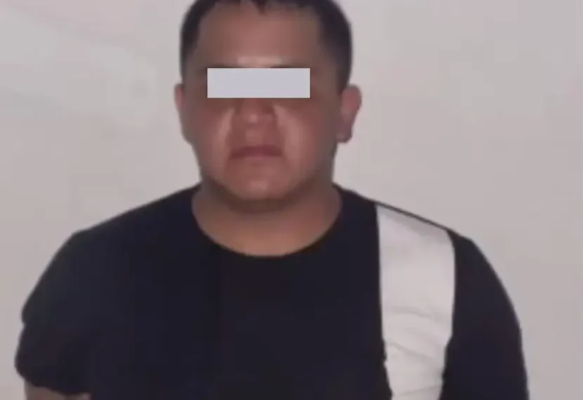 ‘El Pozoles’, líder de la Unión Tepito, suma acusación por desaparición forzada