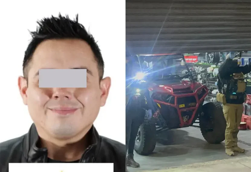 ¿Quién era Álvaro Alberto ‘N’, regidor de Neza asesinado en CDMX?