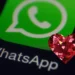 WhatsApp: ¿cómo activar el modo ‘San Valentín’ y cambiar el ícono para este 14 de febrero?