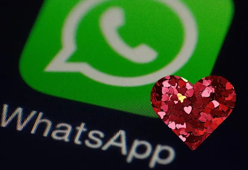 WhatsApp: ¿cómo activar el modo ‘San Valentín’ y cambiar el ícono para este 14 de febrero?
