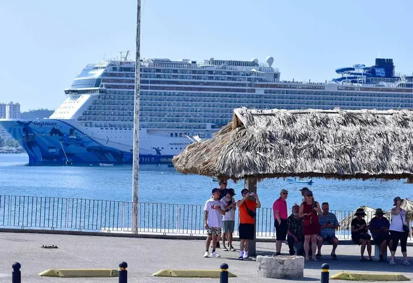 Acapulco listo para recibir Tianguis Turístico
